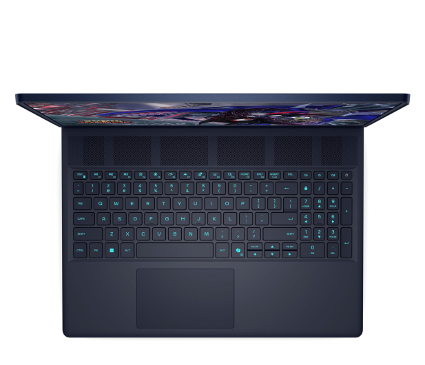 DELL Alienware 16X Aurora Ultra 9 275HX/32GB/2TB/W11 RTX5070 - 1344900 - zdjęcie 4